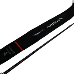 18ポイズンアドレナ　173MH 美品　大阪　引取限定　竿袋有 18ポイズンアドレナ 173MH 美品 大阪 引取限定 竿袋有 2025年