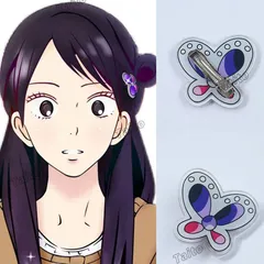 2025年最新】君に届け ヘアピンの人気アイテム - メルカリ