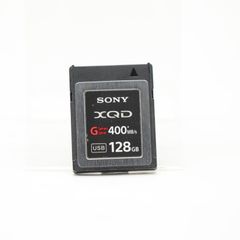 SONY XQDカード 256GB QD-G256E - メルカリ