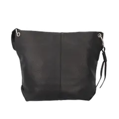 ☆ ブラック ☆ ALTROSE バドロショルダー ALTROSE アルトローズ ショルダーバッグ 巾着 ショルダーバック ショルダー バッグ 肩掛け 斜めかけ ななめかけ 大容量 ポケット 大きい 大きめ レディース バドロ シンプル カジュアル