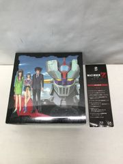 マジンガーZ INFINITY(