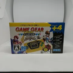 【新品、未開封】スクウィーク　ゲームギア　GAME GEAR Amazon | スクウィーク 【ゲームギア】 | ゲームソフト