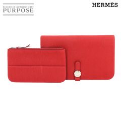 エルメス HERMES スマック 2way ハンド ショルダー バッグ  
