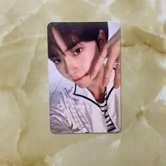 2025年最新】ZB1 ハンビン サノクの人気アイテム - メルカリ