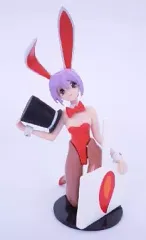 ユージンSR ヴァンパイアセイヴァー リリス レザー 赤【シークレットVer.】 カプコンリアルフィギュアコレクション ヴァンパイアセイヴァー