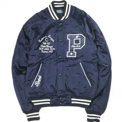 【新品未使用・現行】希少 ポロラルフローレン スタジャン ロゴ 鳥 春夏 XL 新品未使用・現行】希少 ポロラルフローレン スタジャン ロゴ 鳥