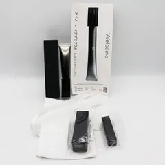 未使用 POLA ポーラ B.Aアイゾーンクリーム N 13g / ウォッシュ N 9g / アイゾーンクリーム 2g セット CR7-05-29-02