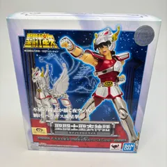 聖闘士聖衣神話　初期青銅聖衣＜リバイバル版＞　6体セット　聖闘士星矢　バンダイ 2025年最新】初期青銅聖衣〈リバイバル版〉『聖闘士星矢』の人気