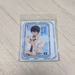 Free! 七瀬遙 スタンドアクリルチャーム アクスタ Free 七瀬遙 ミニキャラ アクリルキーホルダー アクリルスタンド