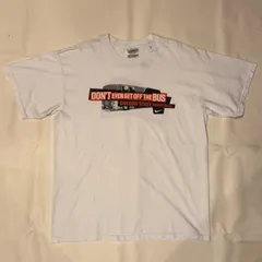 00s　nike　半袖　Tシャツ　アート　カレッジ　Y2K　beavers　basketball　【T-490】