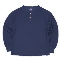 2025年最新】90s USA製 ヘンリーネックの人気アイテム - メルカリ