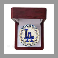 2025年最新】チャンピオンリング 大谷翔平の人気アイテム - メルカリ