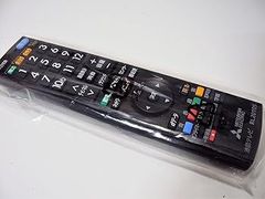 三菱純正テレビ用リモコンRL20105