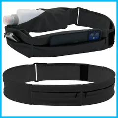 【在庫処分】揺れない ランニング スマホ ポーチ ポーチ ３ポケット 76g超軽量 安定感 防水 防汗 ランニング 大容量 伸縮素材 ペットボトル収納可能 メンズ CUBATTY レディース ジョギング マラソン ランニング用スマホケース