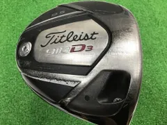 【貴重レフティ】タイトリスト 910D3 ゴルフクラブセット メンズ 11本 S Titleist GOLF CLUBS : 910D3 Drivers｜ タイトリスト ゴルフ