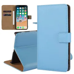 iphone5/5S/SE ケース iphone5 財布 カバー iphone 5S手帳型 Cavor iphone5 PU革ケース【ウォレット機能】 iphone SE 手帳型ケース iphone5/5S/SE 用のカードスロット付き磁気閉鎖フリップスタンド