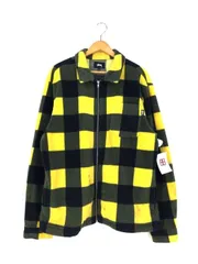 ステューシー Stussy ブルゾン・ジャンパー Polar #147395#のサムネイル