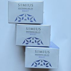 シミュート 薬用美白クリーム 30g - メルカリ