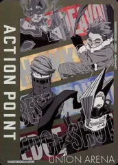 2026年最新】アクションポイントカード ヒロアカの人気アイテム - メルカリ