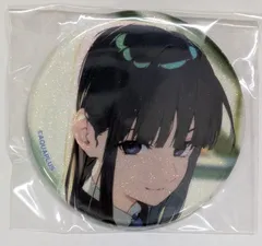 white album2 冬馬かずさ　特典　缶バッジ white album2 冬馬かずさ 特典 缶バッジ - メルカリ