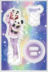 【中古】アクリルスタンド・アクリルパネル 中野二乃 リラックスタイム アクリルスタンドJr. 「映画 五等分の花嫁」