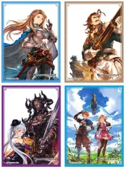 2025年最新】四騎士 グラブルの人気アイテム - メルカリ