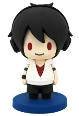 【中古】雑貨 夢追翔 「バーチャルYouTuber にじさんじ ラバーマスコットコレクションA」