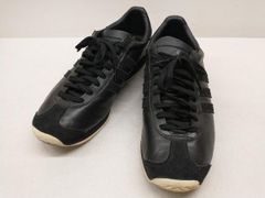 アディダス adidas COUNTRY GW6222 レザースニーカー28cm - メルカリ
