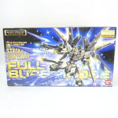 2025年最新】mg ストライクフリーダムガンダムフルバースト