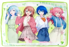 【中古】クッション・本体 MORE MORE JUMP! ワイドクッション 「セガ ラッキーくじ プロジェクトセカイ カラフルステージ! feat. 初音ミク Vol.5」 A賞