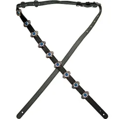 FERNANDES フェルナンデス ストラップ HIDE 　目玉