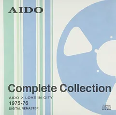 2025年最新】aido complete collectionの人気アイテム - メルカリ