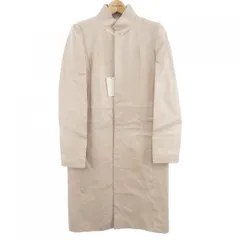 アーペーセー A.P.C レザーコートのサムネイル
