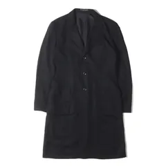 【※破格SALE !!】ドクタージャケット Yohji Yamamoto Y's for men yohji yamamoto ドクタージャケット（MZ-J05-103