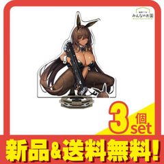 승리의 여신: NIKKE 듀얼 엔카운터 NK-0014 느와르 1조입 3개 세트 정리 판매