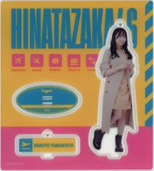 森本茉莉 未使用 アクリル スタンド 日向坂46 - メルカリ