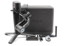 ■極上品■ MOZA カメラ用ジンバル Mini-P MPG02