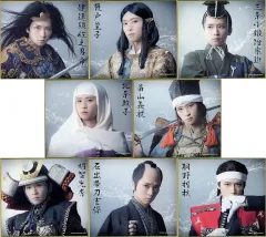 米田美昭　【小狐丸】ブロンズ製　高さ約57㎝　伝説の剣三条小鍛冶宗近にまつわる話 米田美昭 【小狐丸】ブロンズ製 高さ約57㎝ 伝説の剣三条小鍛冶宗近