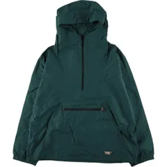 古着 80~90年代 エルエルビーン L.L.Bean アノラックパーカー メンズXL相当 ヴィンテージ/eaa583862