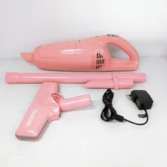 【たらお様】Makita CL105D(N) ピンク スティッククリーナー Amazon | マキタ コードレス掃除機(充電式クリーナー) 10.8V