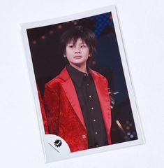 目黒蓮 公式写真 1枚【SNM09】SnowMan 少年たち 桶 - メルカリ