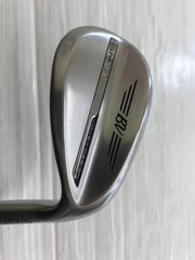 【最短翌日発送】VOKEY SM10 ツアークローム | 58 | S | NSプロ950GH neo | 中古 | ウェッジ | タイトリスト