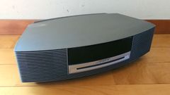 【早い者勝ち!!】Bose Wave Music System AWRCCB チタニウムシルバー