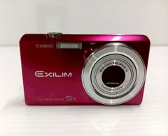 CASIO/カシオ　EXILM　EX-ZS10　デジタルカメラ【中古品】