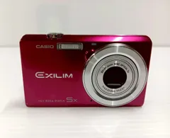 Amazon | CASIO デジタルカメラ EXILIM 1410万画素 5倍 シルバー