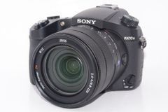 ソニー SONY  DSC-RX10M3 F2.4-4.0 24-600mm