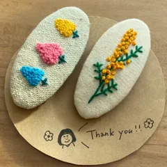 2025年最新】お花パッチンピンの人気アイテム - メルカリ 