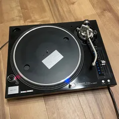2024年最新】technics sl-120 mk5gの人気アイテム - メルカリ