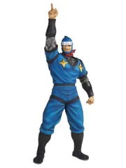 キン肉マンソルジャー CCPファミリーマートバージョン 箱付き JUNPAPA WORLD | 【キン肉マン】 CCP Muscular Collection