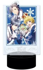 【中古】アクリルスタンド・アクリルパネル 4.Beit LEDビッグアクリルスタンド 「アイドルマスター SideM」